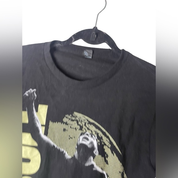 Pitbull 2015 size small tour shirt - Picture 3 of 8